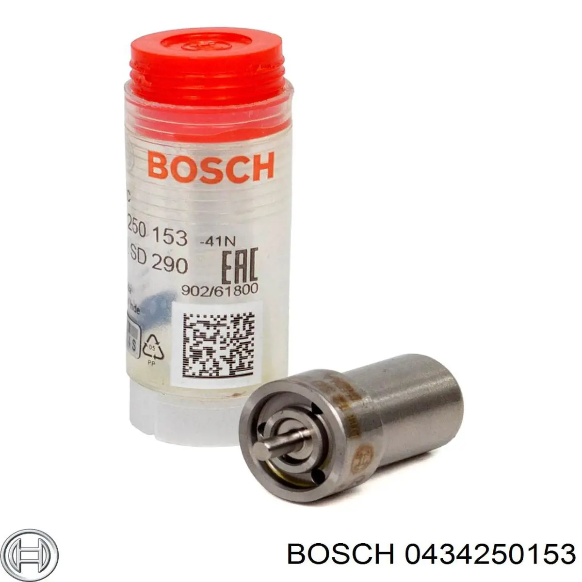 7634377 Fiat/Alfa/Lancia Rozpylacz wtrysku diesla