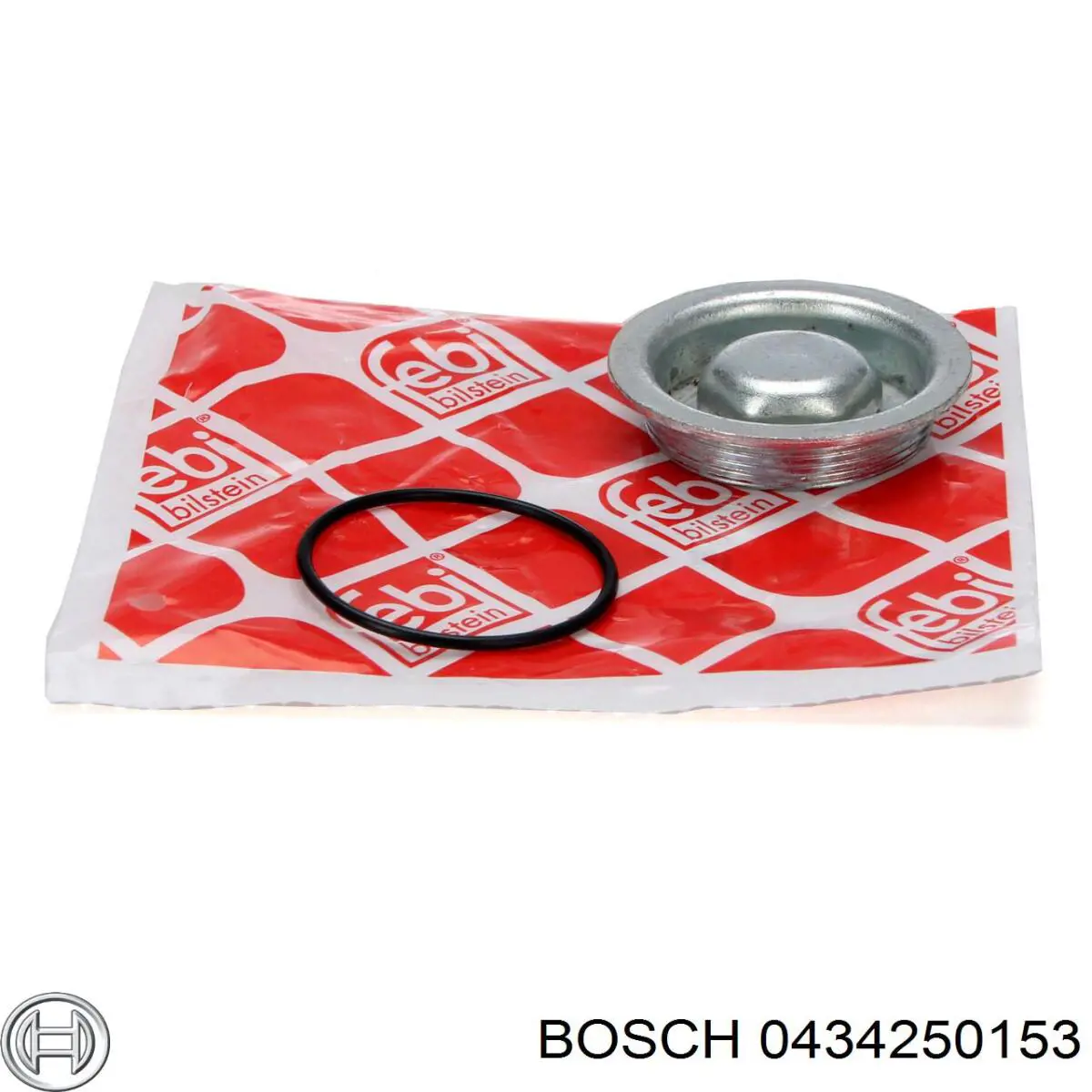 Rozpylacz wtrysku diesla DN12SD290 Bosch