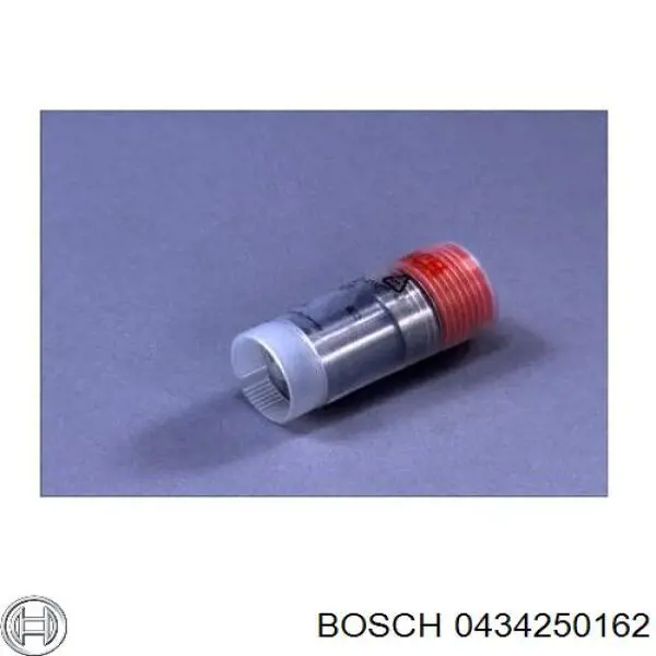 Do koszyka DN0SD301 Bosch Rozpylacz wtrysku diesla