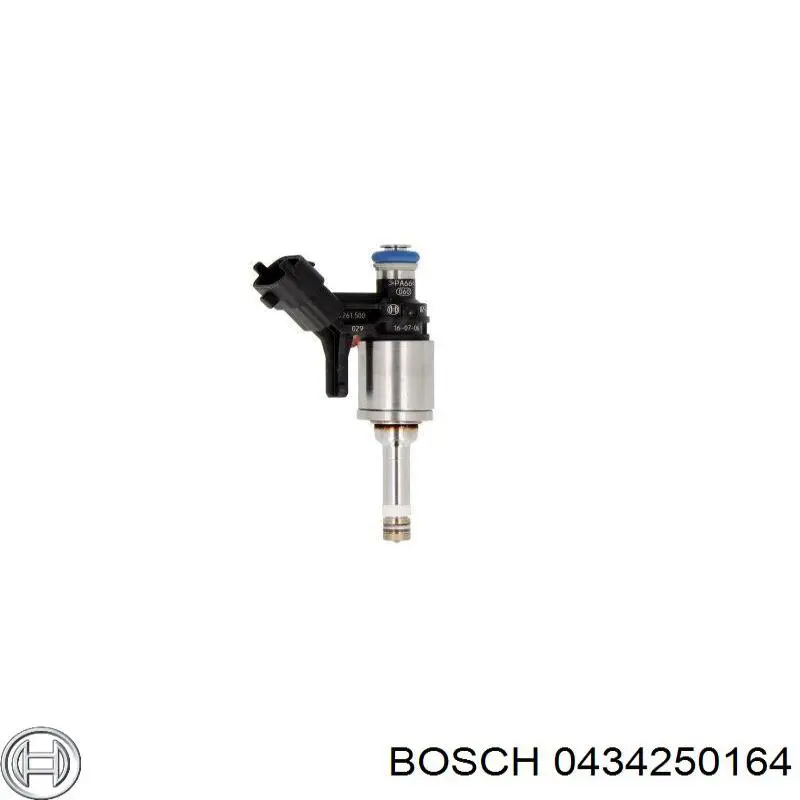 434250164 Bosch Rozpylacz wtrysku diesla