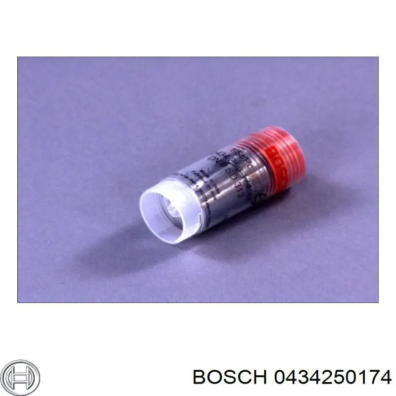 Rozpylacz wtrysku diesla Renault (RVI) 7701040329 cena, od 44,69 USD