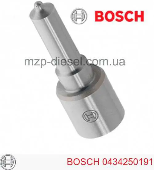 Do koszyka 5643872 Delphi Rozpylacz wtrysku diesla