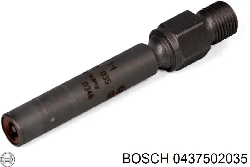 Wtryskiwacz paliwa Mercedes A0000785823 cena, od 45,97 USD