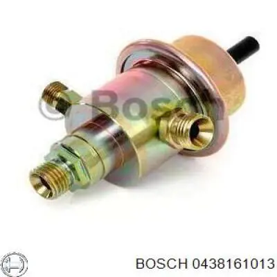 Regulator ciśnienia paliwa w listwie paliwowej Mercedes A0000781189 cena, od 654,16 USD