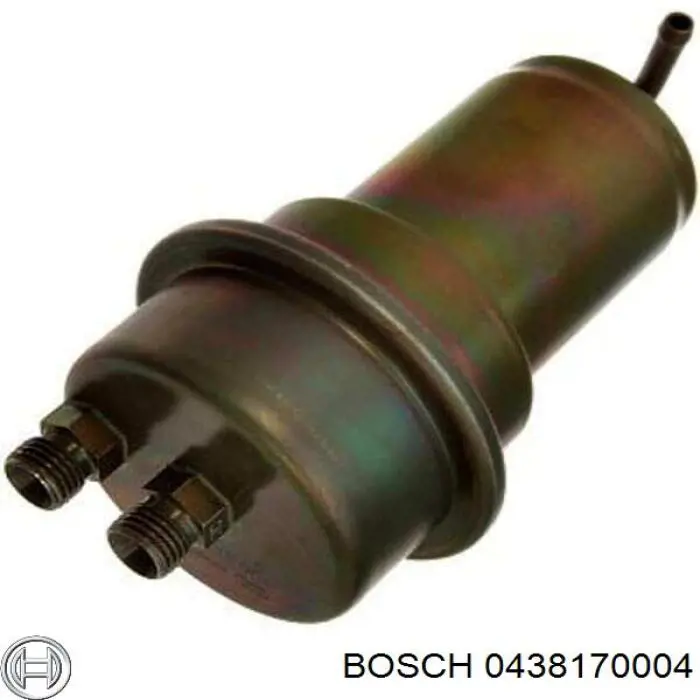 Do koszyka A0004760121 Mercedes Akumulator hydrauliczny układu zasilania