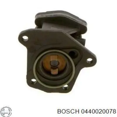 Pompa paliwa mechaniczna MAN 51121017149 cena, od 250,52 USD