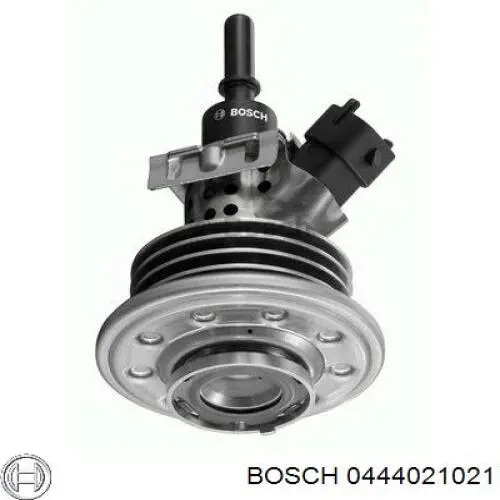 0444021021 Bosch wtryskiwacz ad blue