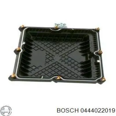 Pompa AD BLUE Iveco 504193263