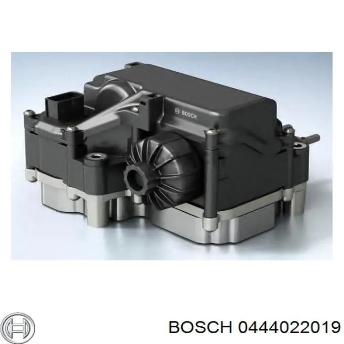 Pompa AD BLUE 504193263 Iveco
