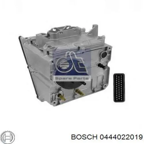 Pompa AD BLUE Iveco 504193263 cena, od 1423,12 USD