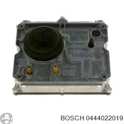 Do koszyka 504193263 Iveco Pompa AD BLUE