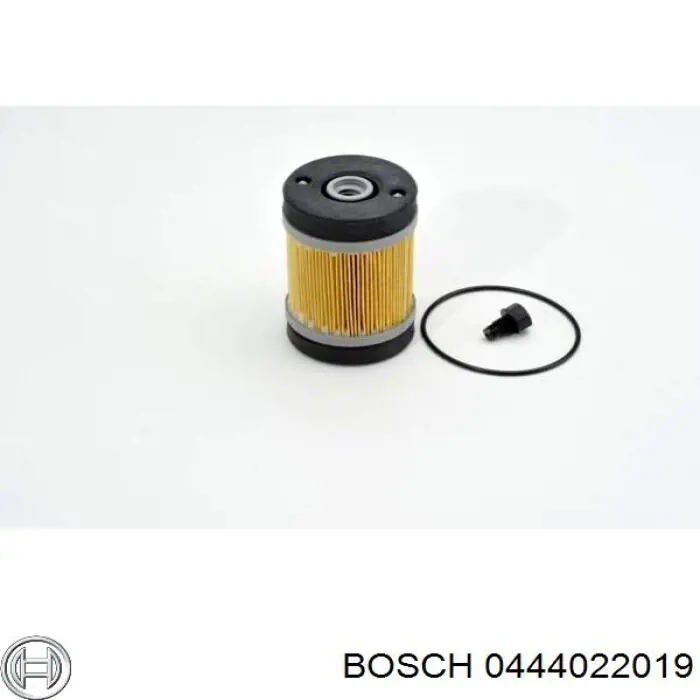 Pompa AD BLUE 504193263 Iveco