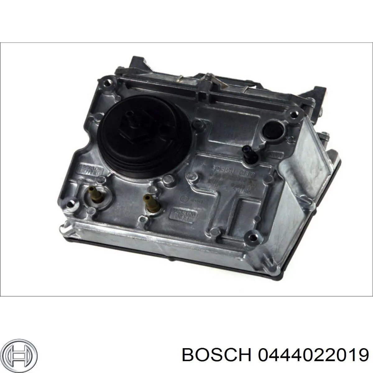 504193263 Iveco Pompa AD BLUE