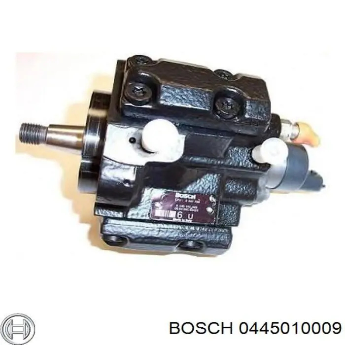 0445010009 Bosch pompa wtryskowa wysokiego ciśnienia