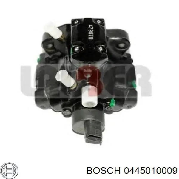 Pompa wtryskowa wysokiego ciśnienia BMW 7787563 cena, od 272,41 USD