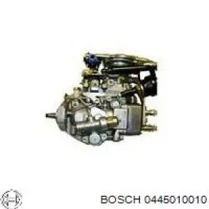 Pompa wtryskowa wysokiego ciśnienia 0445010010 Bosch