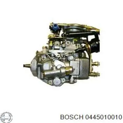  Bosch 0445010010
