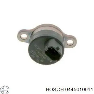 0445010011 Bosch Pompa wtryskowa wysokiego ciśnienia