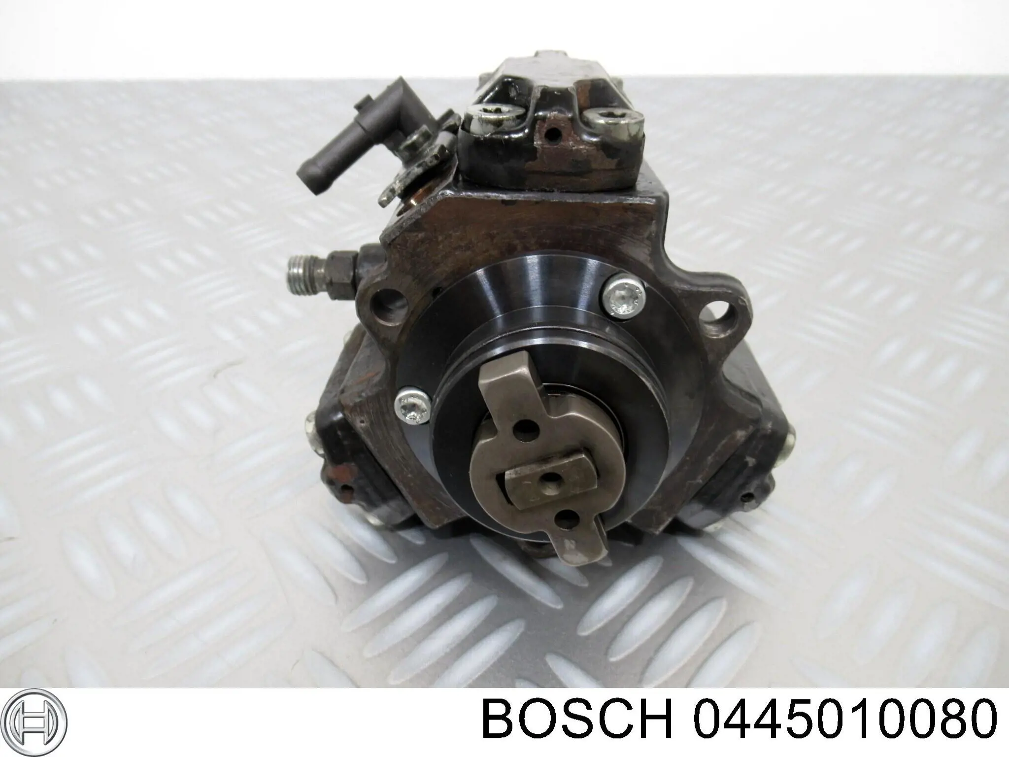 0445010080 Bosch Pompa wtryskowa wysokiego ciśnienia