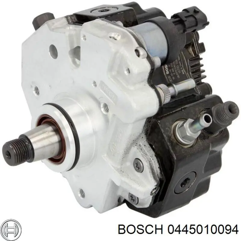 Do koszyka 16700DB00A Renault (RVI) Pompa wtryskowa wysokiego ciśnienia