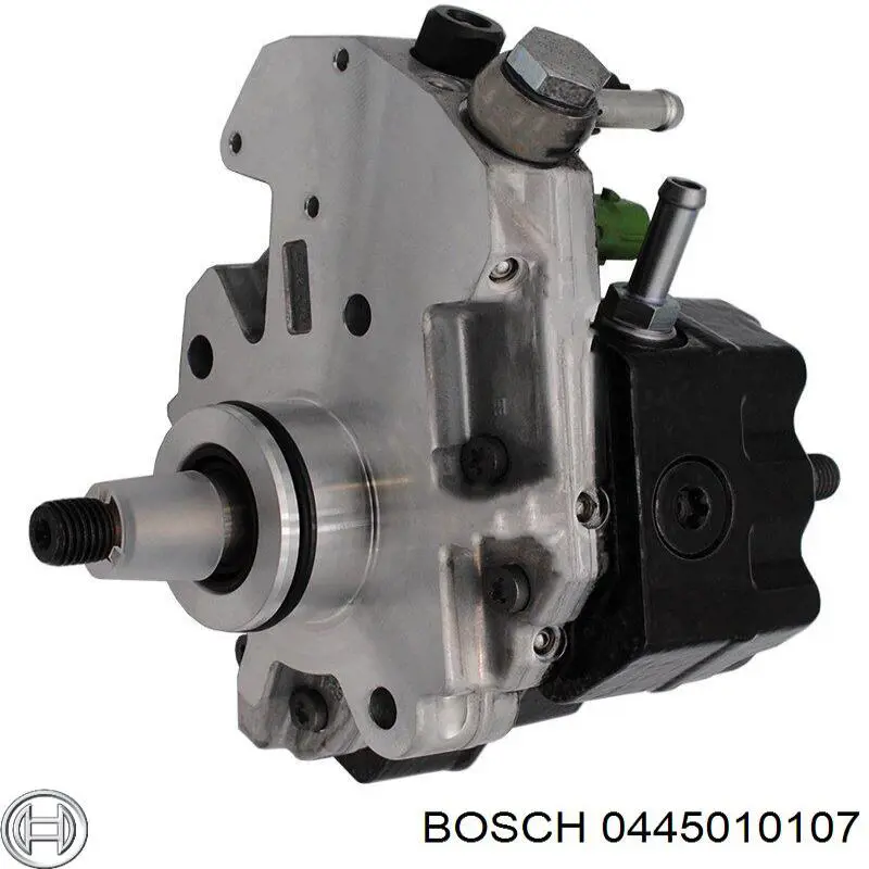 Pompa wtryskowa wysokiego ciśnienia Ford WE0113800 cena, od 264,87 USD