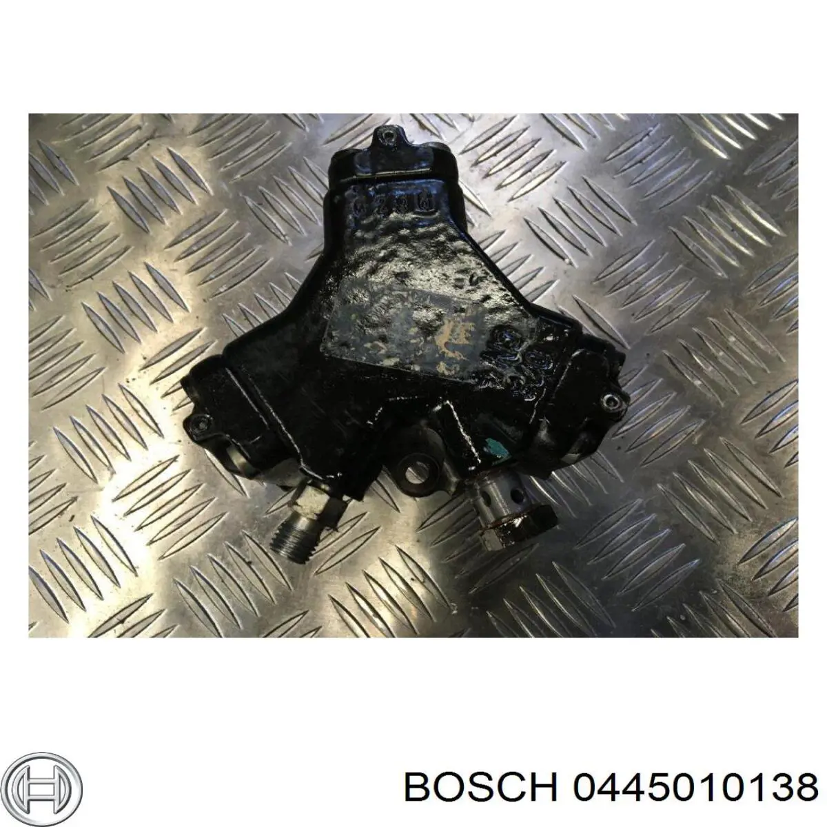 Pompa wtryskowa wysokiego ciśnienia Bosch 0445010138 cena, od 178,77 USD