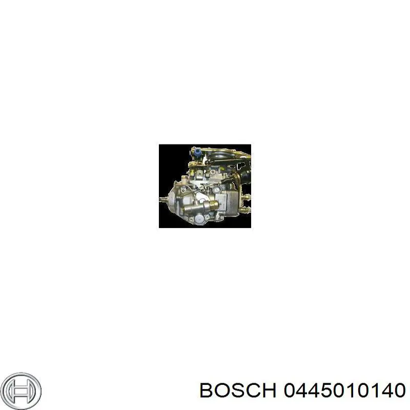 Pompa wtryskowa wysokiego ciśnienia Opel 4417131 cena, od 457,65 USD