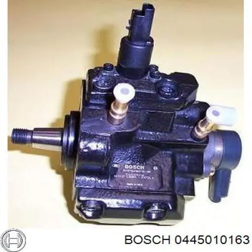 Do koszyka 1920EA Peugeot/Citroen Pompa wtryskowa wysokiego ciśnienia