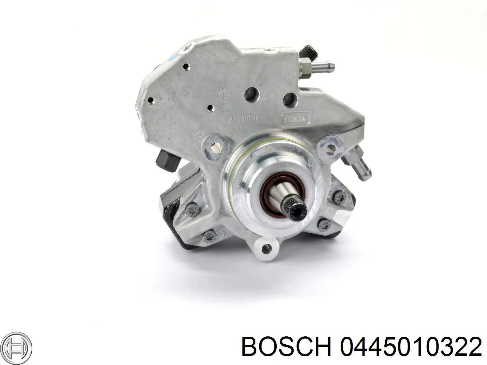 Pompa wtryskowa wysokiego ciśnienia Mercedes A6420701301 cena, od 1800,91 USD