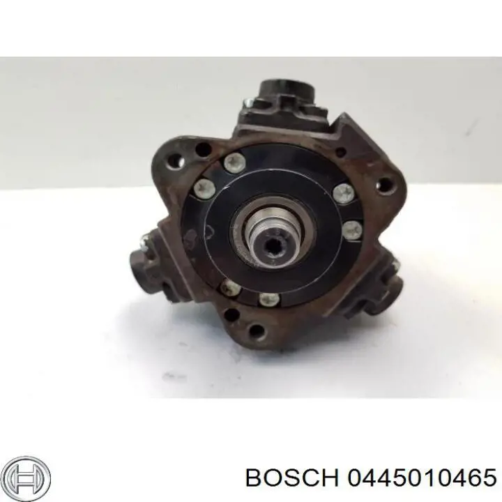 Pompa wtryskowa wysokiego ciśnienia 5801940312 Fiat/Alfa/Lancia