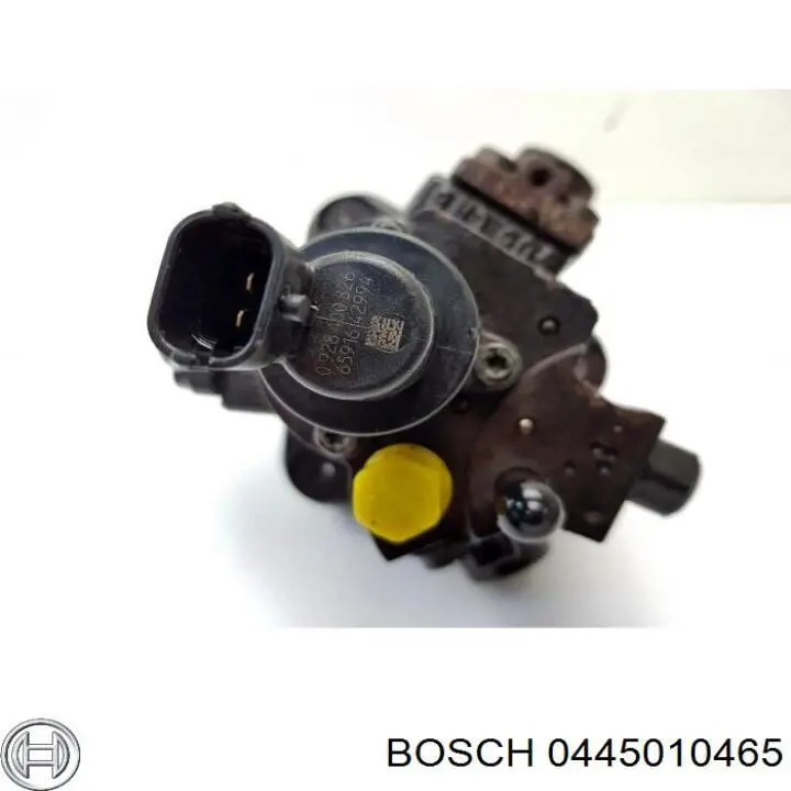 Pompa wtryskowa wysokiego ciśnienia Fiat/Alfa/Lancia 5801940312 cena, od 1296,50 USD