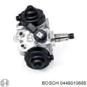 Pompa wtryskowa wysokiego ciśnienia VAG 445010611 cena, od 806,62 USD