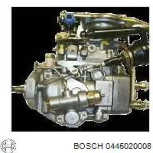 445020008 Fiat/Alfa/Lancia Pompa wtryskowa wysokiego ciśnienia