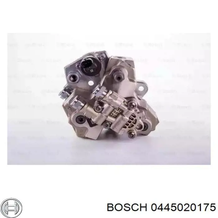 Pompa wtryskowa wysokiego ciśnienia Bosch 0986437341 cena, od 519,28 USD