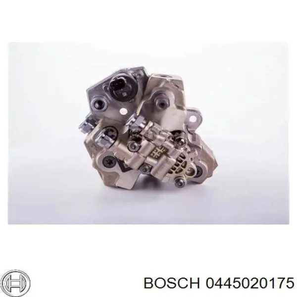 Do koszyka 5801382396 Iveco Pompa wtryskowa wysokiego ciśnienia