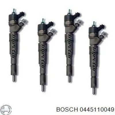 Wtryskiwacz paliwa Opel 5821541 cena, od 134,50 USD