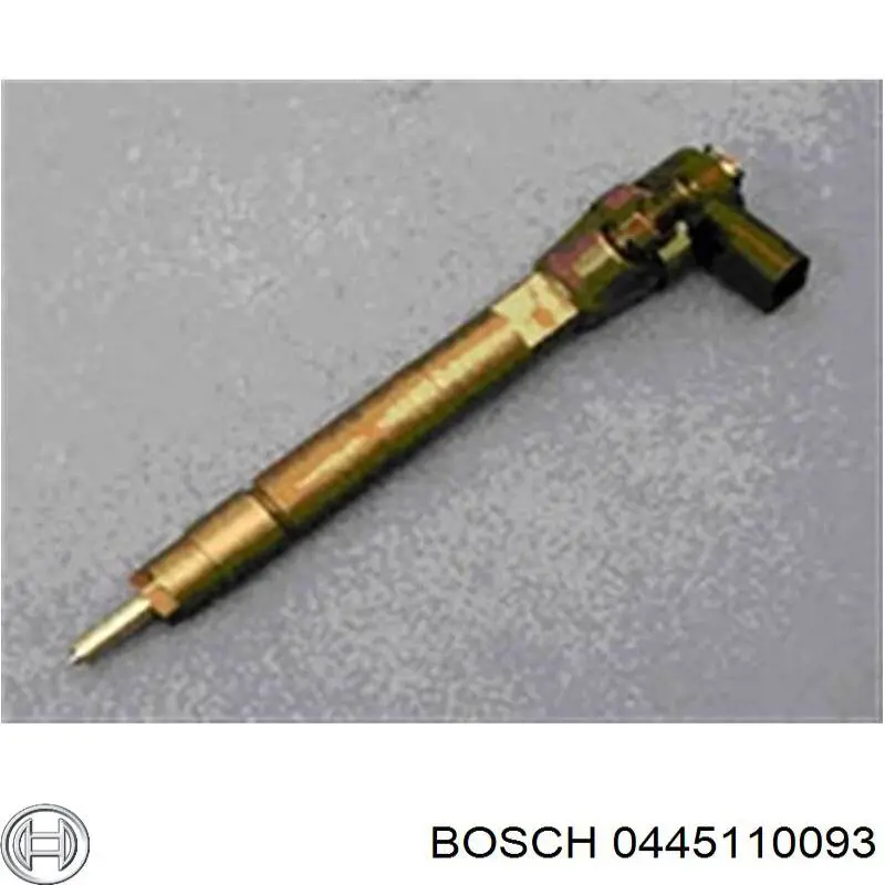 Wtryskiwacz paliwa Mercedes 6280700387 cena, od 157,38 USD