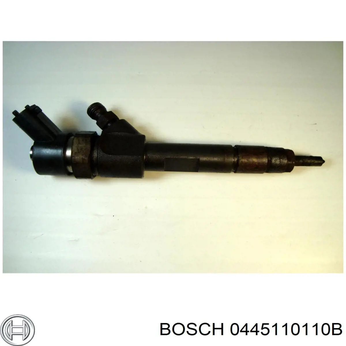 Wtryskiwacz paliwa Bosch 0445110110B cena, od 32,35 USD