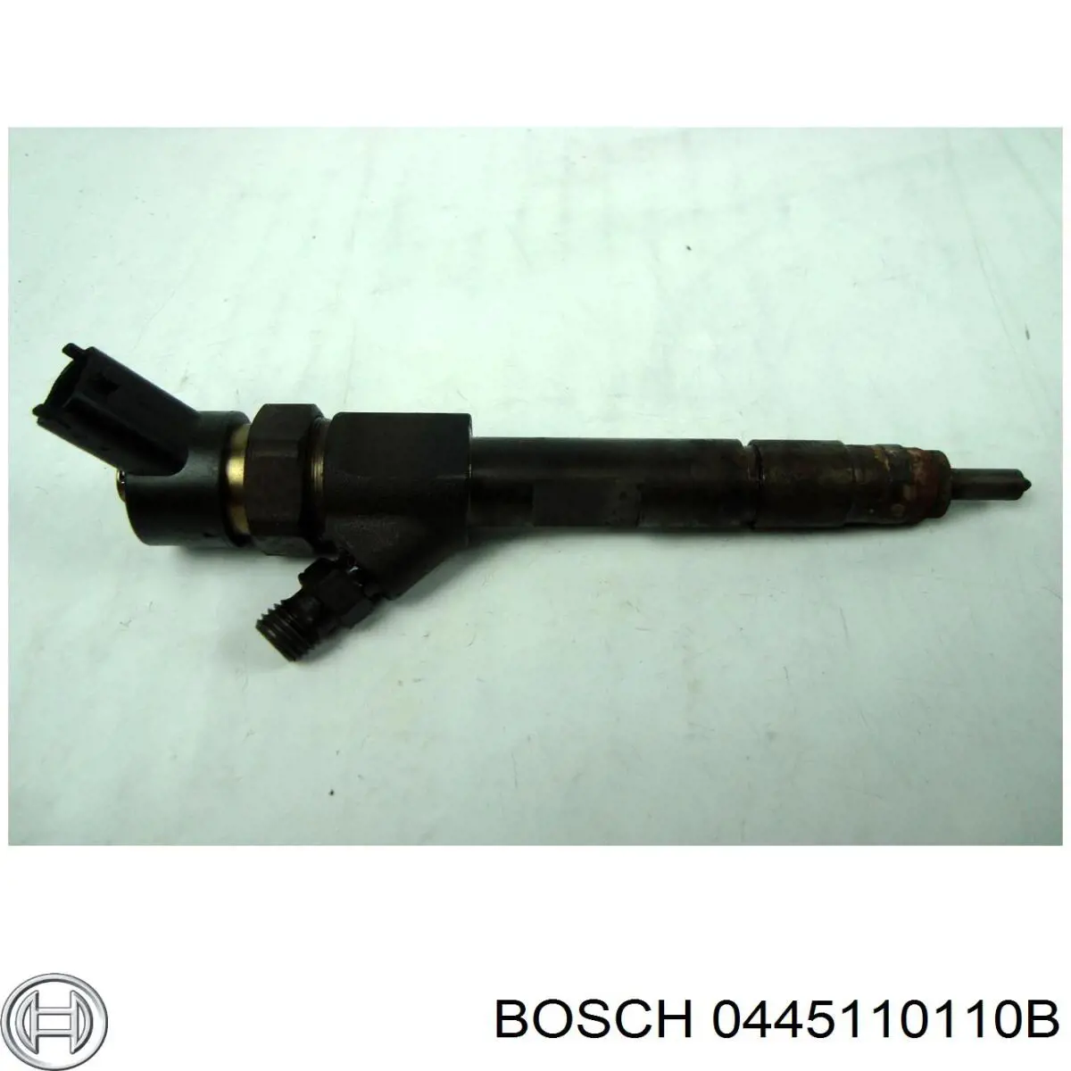 0445110110B Bosch Wtryskiwacz paliwa