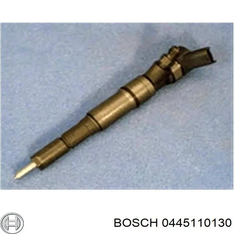 Wtryskiwacz paliwa Land Rover STC4555E cena, od 123,04 USD
