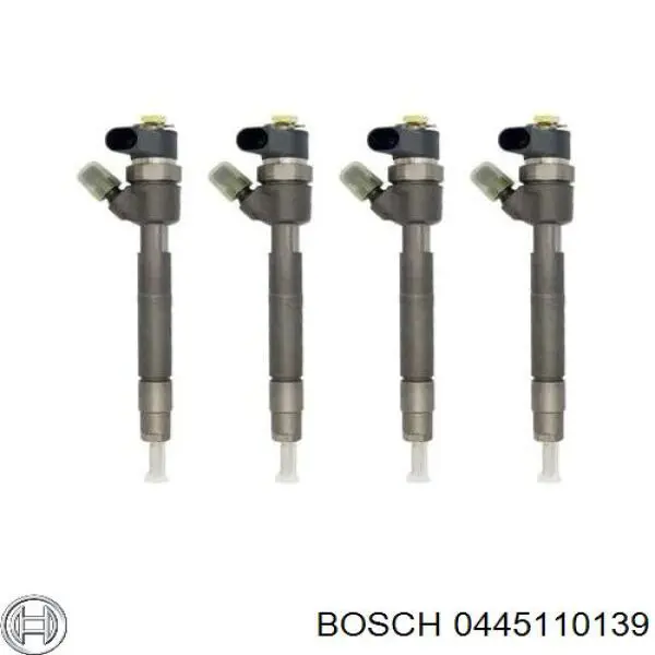 Wtryskiwacz paliwa Engitech ENT250632 cena, od 33,13 USD