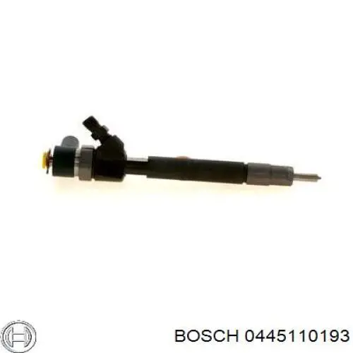 Wtryskiwacz paliwa A648070038764 Mercedes