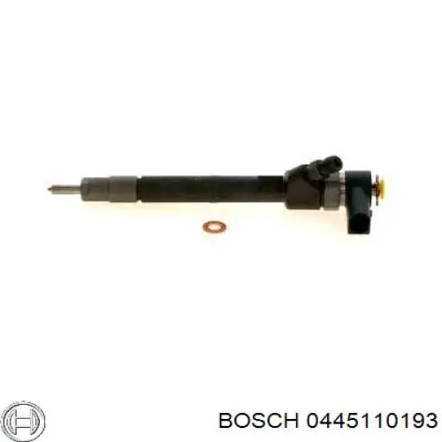 Wtryskiwacz paliwa Mercedes A648070038764 cena, od 157,38 USD