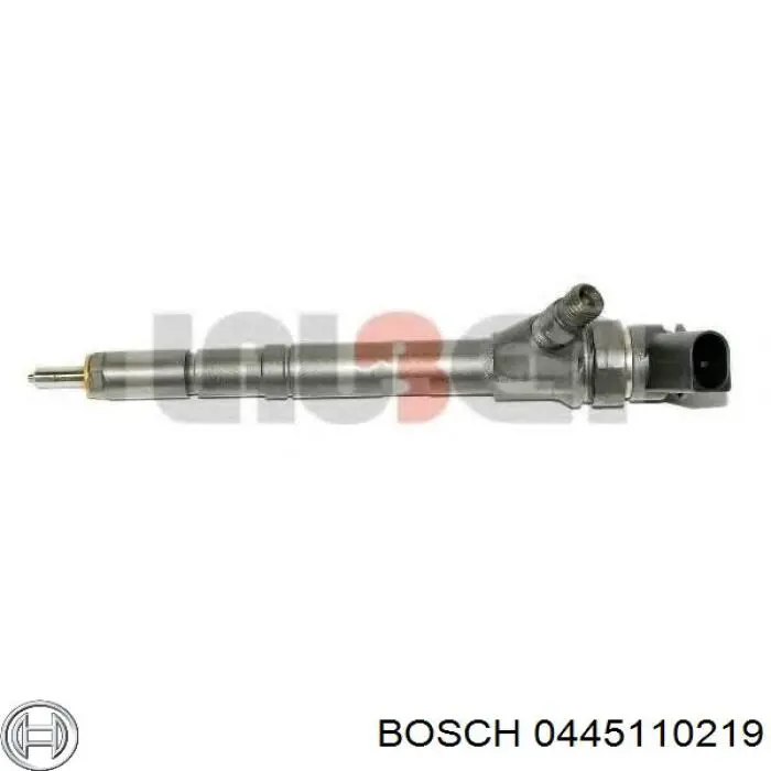 Wtryskiwacz paliwa BMW 13537793030 cena, od 409,33 USD