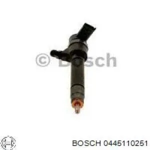 Wtryskiwacz paliwa Volvo 8603595