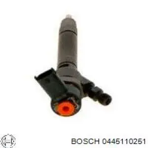 8603595 Volvo Wtryskiwacz paliwa