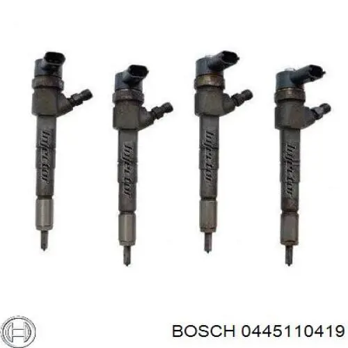 Wtryskiwacz paliwa General Motors 55233955 cena, od 299,65 USD