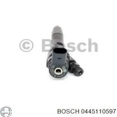 Wtryskiwacz paliwa BMW 13538571795 cena, od 497,89 USD