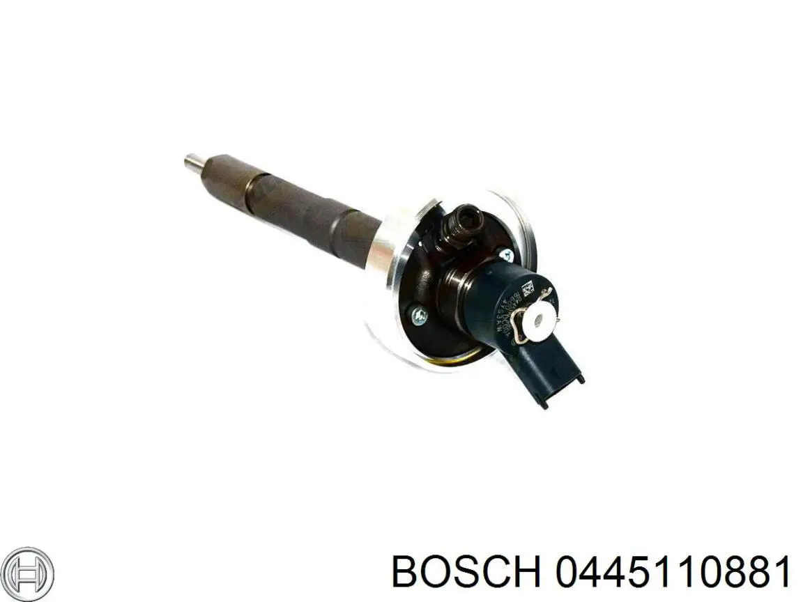 Wtryskiwacz paliwa Renault (RVI) 7701058110 cena, od 398,37 USD