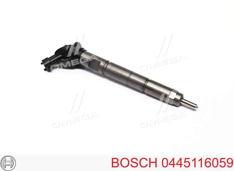 Do koszyka 5801540211 VAG Wtryskiwacz paliwa